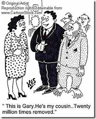 cousins